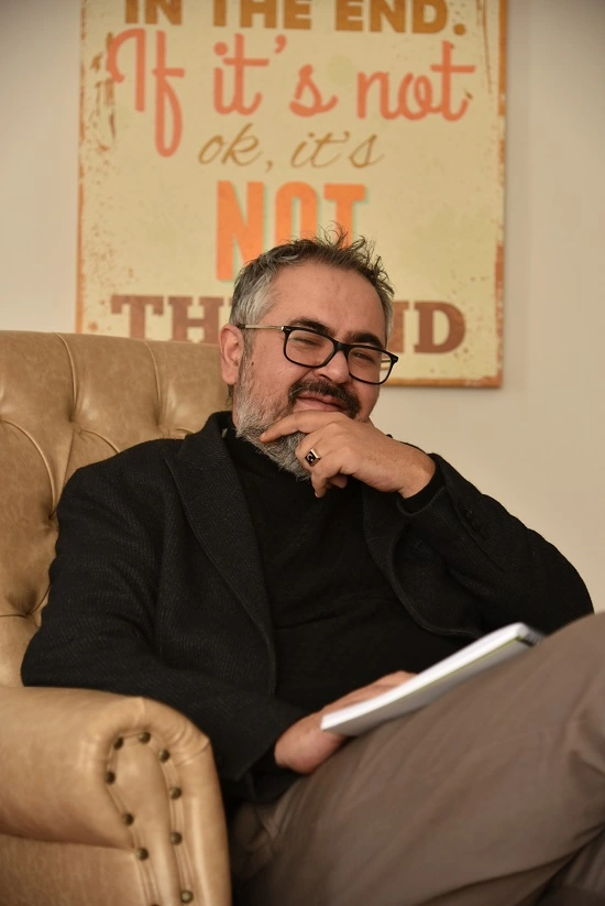 Doç. Dr. İsmail. Volkan Şahiner