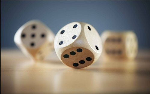Kumar Bağımlılığı, gambling