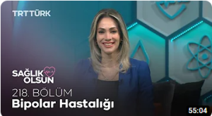 Bipolar Hastalığı