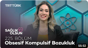 Obsesif Kompulsif Bozukluk