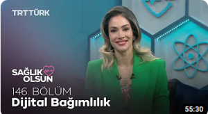 Dijital Bağımlılık
