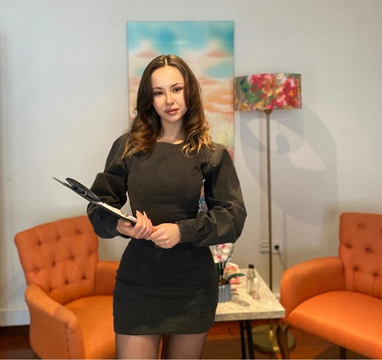 Zeynep Şahiner (1)